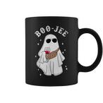 Halloween Wine Mugs