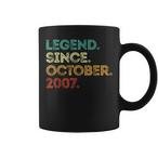 October Legend Mugs
