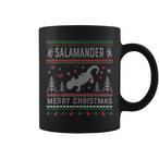Salamander Mugs