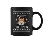 Akita Mugs