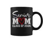 Mom Of Graduate Mugs