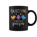 Quilting Cute Mugs