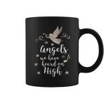 Angels Mugs