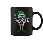 Santa Claus Mugs