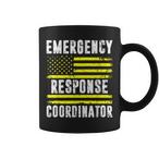 Operations Coordinator Mugs