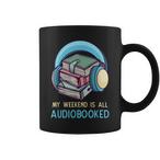 Bookworm Mugs