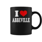 Abbeville Mugs