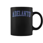 Adelanto Mugs