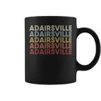 Adairsville Mugs