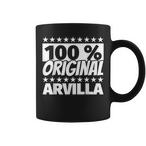 Arvilla Mugs