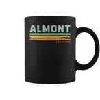 Almont Mugs
