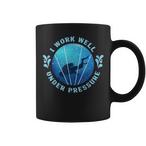 Funny Scuba Diving Mugs