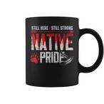 American Strong Mugs