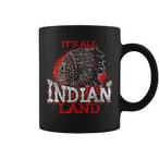Native Pride Mugs