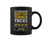 Scottish Terrier Mugs