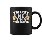 Taxi Driver Mugs