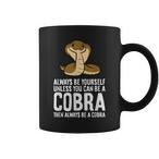 King Cobra Mugs