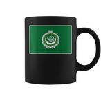 Arab League Mugs