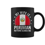 Peruvian Wife Mugs