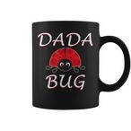 Dad Bug Mugs