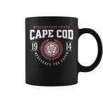 Cape Cod Canal Mugs
