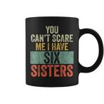 Six Sisters Mugs