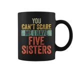 Five Sisters Mugs