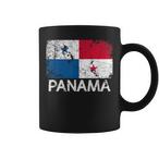 Panama Mugs