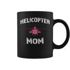 Helicopter Mom Mugs