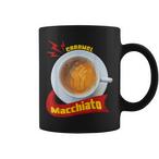 Macchiato Mugs