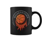 Basketball Mugs