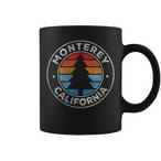 Monterey Mugs