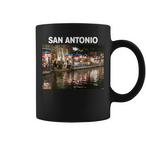 San Antonio Mugs