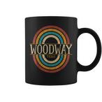 Woodway Mugs