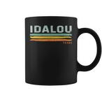 Idalou Mugs