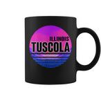Tuscola Mugs