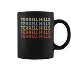 Terrell Mugs