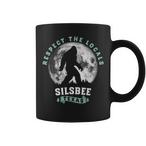 Silsbee Mugs
