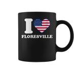 Floresville Mugs