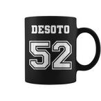 DeSoto Mugs