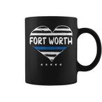 Fort Worth Mugs