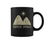 Borrego Springs Mugs