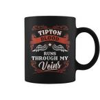 Tipton Mugs