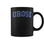 Orosi Mugs