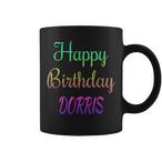 Dorris Mugs