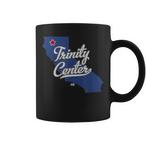 Trinity Center Mugs