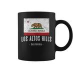 Los Altos Hills Mugs