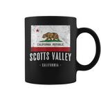 Scotts Valley Mugs