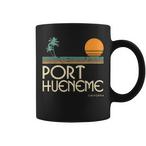 Port Hueneme Mugs
