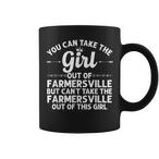 Farmersville Mugs